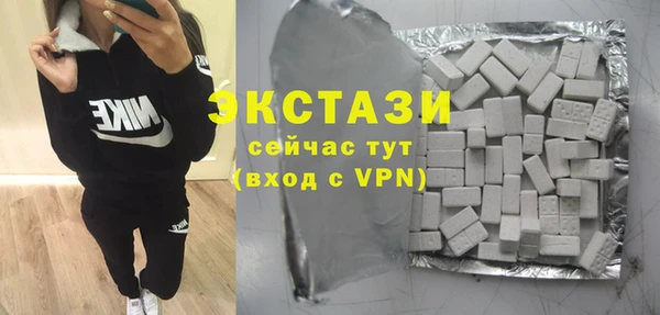 хмурый Алексин