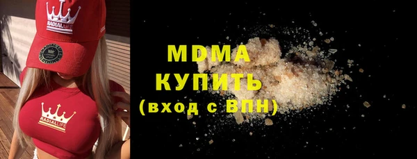 хмурый Алексин